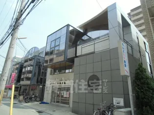 シャトー門戸の画像