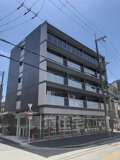 フォートレス神崎川CENTERの画像