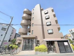 AMIJIKマンションの画像