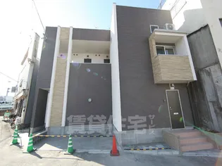 CERESIA Yー3の画像