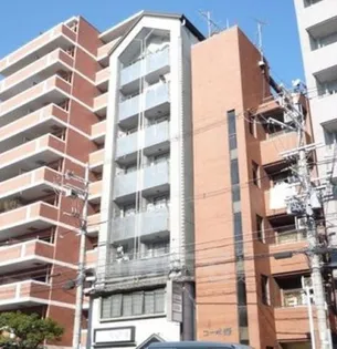 シャンボール今出川の画像