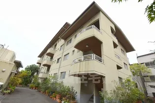 メゾン松原【306号室】の外観