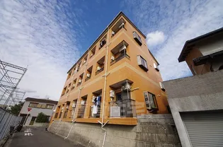 オーナーズマンション瓢箪山の画像