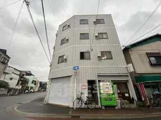 両国ハイツ【3階】の外観