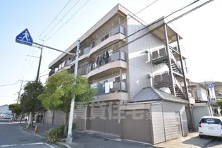 やをせマンションの画像