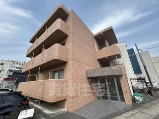 ラ メール野並の画像