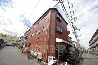 新町ヴィラの画像
