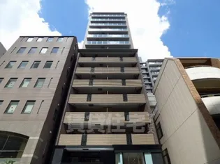 ヴィラ博丈下川端の画像