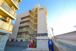 リヴィエール淀の画像