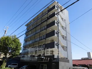 BAYCOURT EASTの画像