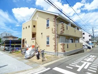 リブレア筥松の画像