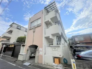 コスモ三条京阪の画像