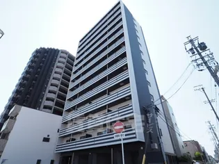 古出来エンブルコート(旧GRANDUKE古出来)【7階】の外観