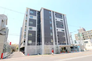 クリスタルグランツ京都西大路の画像