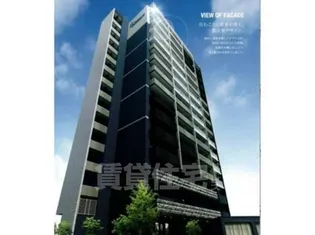 プレサンス新栄リベラ【7階】の外観