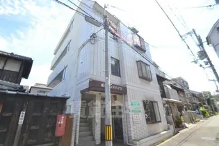 旭グランドハイツの画像