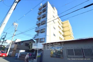 ガーデンヒル平野の画像