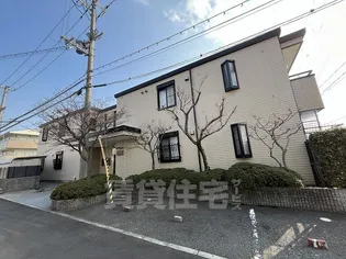 ヘーベルメゾン伏原の画像