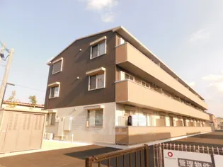 GRAN FELICIAの画像