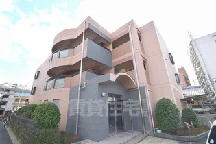 ソルフェージュ【2階】の外観