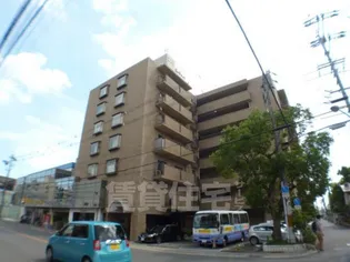 コスモ星の子ハイツの画像