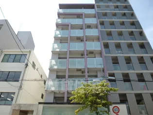 LE CHAMPAGNEの画像