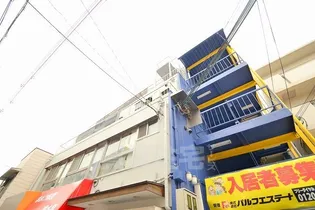 ミティオ森小路の画像