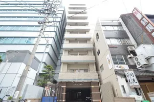 グレイス新栄の画像