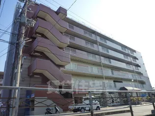 第2長栄マンションの画像