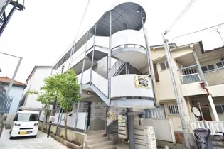 シャルマン高石の画像