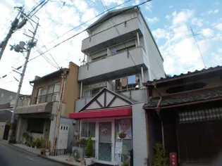 フローラル出水の画像