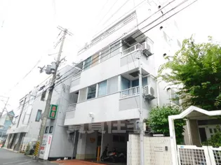 松原町小堀マンションの画像