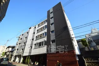 吉盛ビル夕陽丘の画像