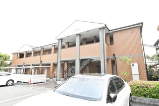 大阪府堺市西区鳳中町8丁【アパート】の外観