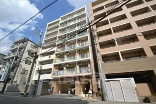 ラージウェル園田の画像