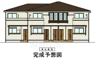 カーサ エテルナの画像