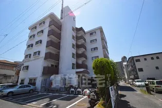 五百石マンションの画像