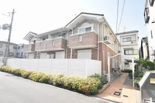 プレコーポ巽東の画像