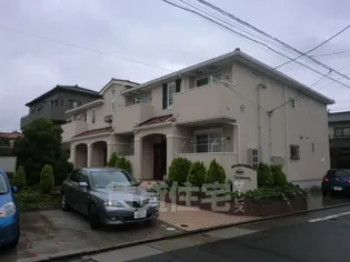 UH六番町2の画像