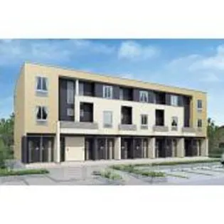 アルバーダ1【3階】の外観