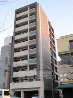 アクロス京都西大路【6階】の外観