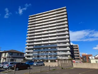 ザ クリヴィアレジデンスの画像