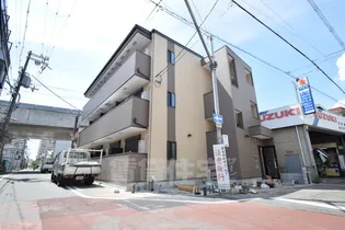 アッシュメゾン平野EASTの画像