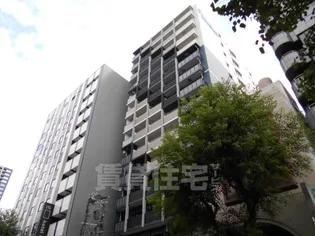 プレサンスTHE久屋大通レジェンド【7階】の外観