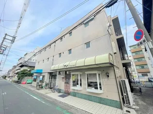 恵マンションの画像