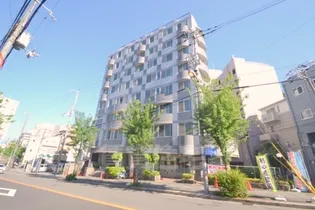 プレステージ桜ノ宮の画像
