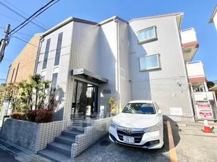 メゾンシャルマンの画像