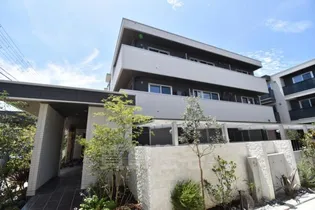 大阪府堺市堺区東湊町3丁【アパート】の外観