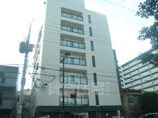 レガーレ関目【5階】の外観