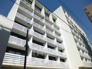 スクエア名駅南【2階】の外観